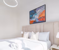 Shoreline 9 - 1 BR Apartment