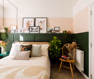 2-Bed Sanctuary with Free Parking & Balcony