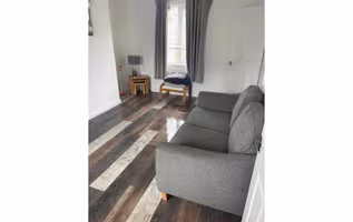 Hartlepool House