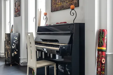 Piano