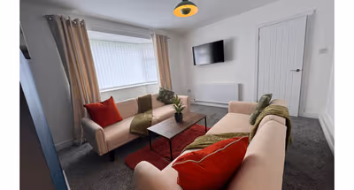 Lightfoot Lodge