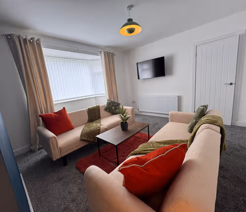 Lightfoot Lodge