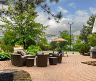 Minthorn Blvd Aparthotel