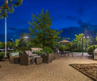 Minthorn Blvd Aparthotel