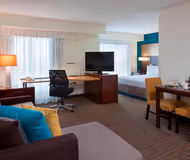 Minthorn Blvd Aparthotel