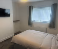 Lightfoot Lodge