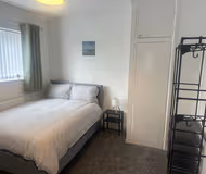 Lightfoot Lodge