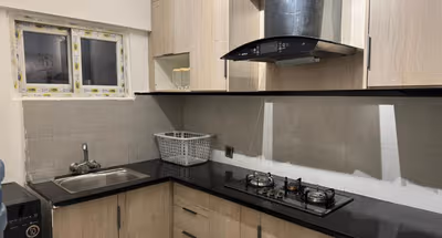 Serviced Apartment in Clifton