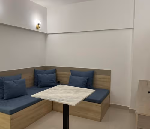 Serviced Apartment in Clifton