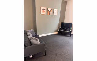 Milton Road Flat 1  2  3