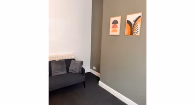 Milton Road Flat 1  2  3