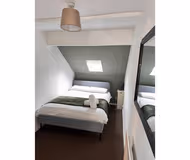 Milton Road Flat 1  2  3