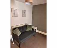 Milton Road Flat 1  2  3