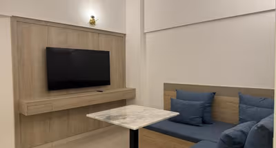 Serviced Apartment in Clifton