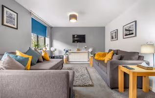 Dene House