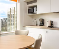 Rue du Théâtre Apartments, 15th district Paris