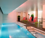 Rue du Théâtre Apartments, 15th district Paris