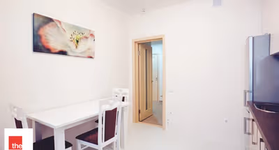 Cojocarilor Serviced Apartment