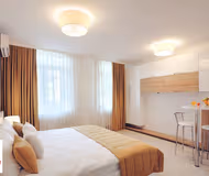 Cojocarilor Serviced Apartment