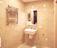 Cojocarilor Serviced Apartment