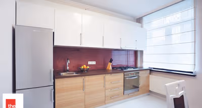 Cojocarilor Serviced Apartment