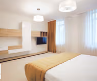 Cojocarilor Serviced Apartment