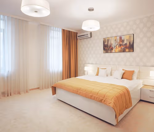 Cojocarilor Serviced Apartment