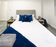 Princess Hideout with Street Parking