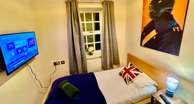 Albany - 5 bedroom house