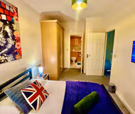 Albany - 5 bedroom house