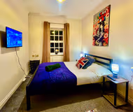 Albany - 5 bedroom house