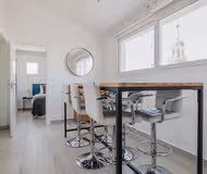 C. de Claudio Coello Serviced Apartment