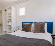 C. de Claudio Coello Serviced Apartment