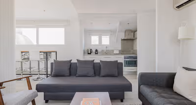 C. de Claudio Coello Serviced Apartment