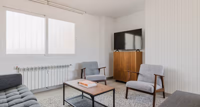 C. de Claudio Coello Serviced Apartment