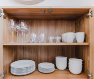 C. de Claudio Coello Serviced Apartment