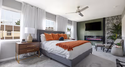 Thomas Ave Apartment