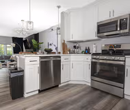 Thomas Ave Apartment