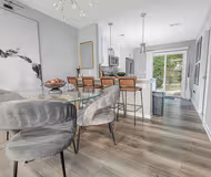 Thomas Ave Apartment