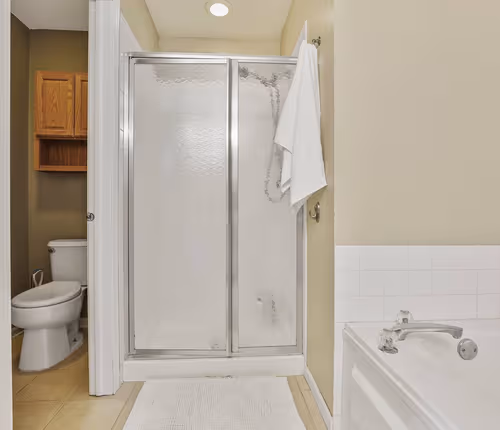 Culver Ln Apartment
