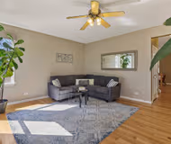 Culver Ln Apartment