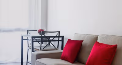 Calle Julián Besteiro Serviced Apartment