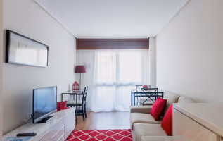 Calle Julián Besteiro Serviced Apartment