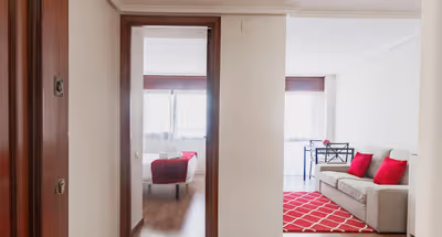 Calle Julián Besteiro Serviced Apartment