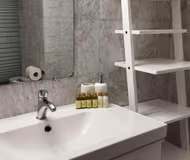 Calle Julián Besteiro Serviced Apartment