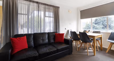 Pirie Street Serviced Apartments