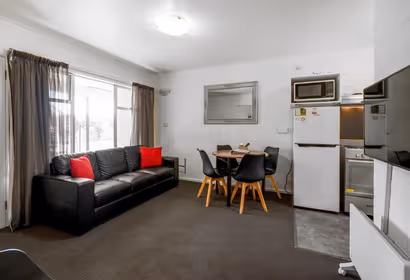 Pirie Street Serviced Apartments