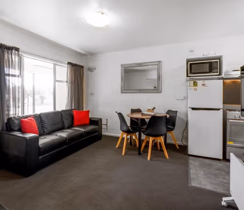 Pirie Street Serviced Apartments