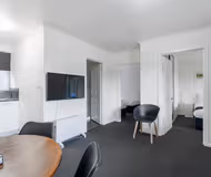 Pirie Street Serviced Apartments