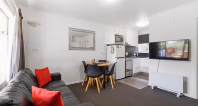 Pirie Street Serviced Apartments